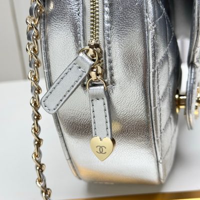 Chanel Bag — 5
