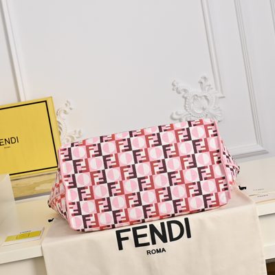 Fendi Bag — 8