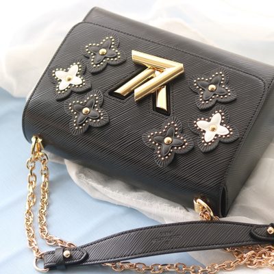 Louis Vuitton Bag — 3