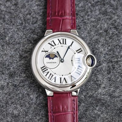 Cartier Watch — 5