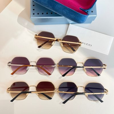 Gucci Sunglasses — 8