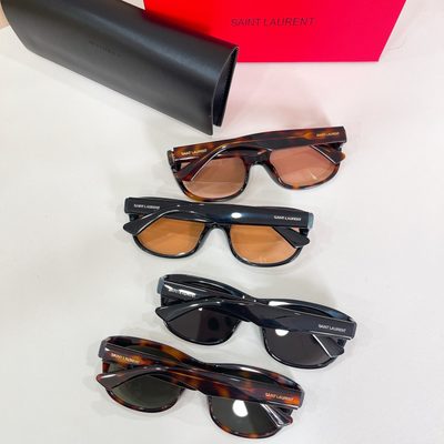 YSL Sunglasses — 9