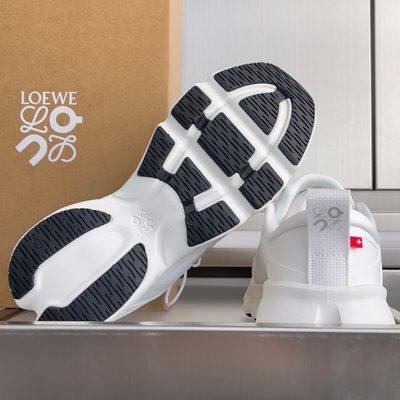 Loewe x On Cloudsolo sneakers — 6