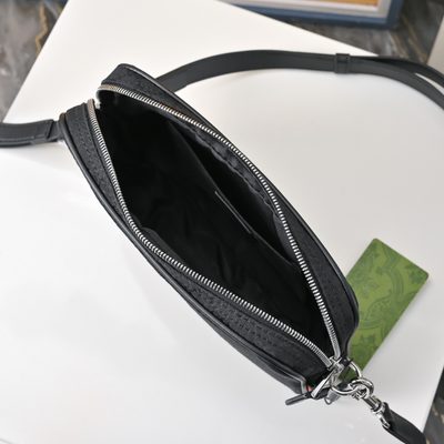 Gucci GG canvas crossbody bag — 8