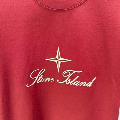 Stone Island — 5