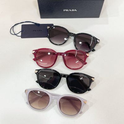 Prada Sunglasses — 8