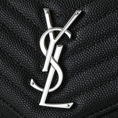 YSL Bag — 5