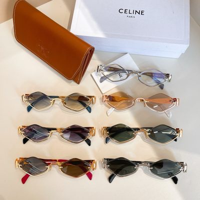 Celine Sunglasses — 9