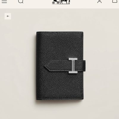 Hermes Bag