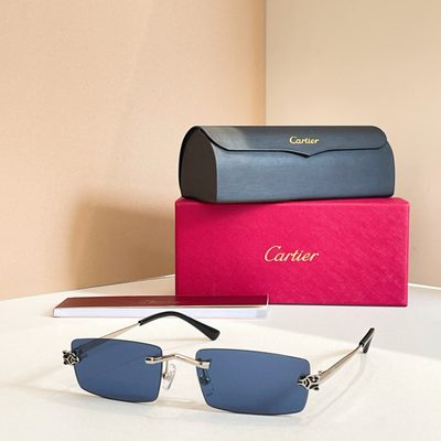 Cartier Sunglasses — 4