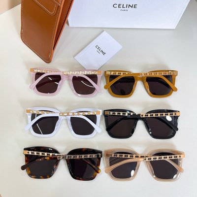 Celine Sunglasses — 9