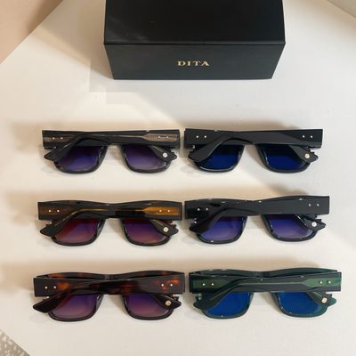 Dita Sunglasses — 8