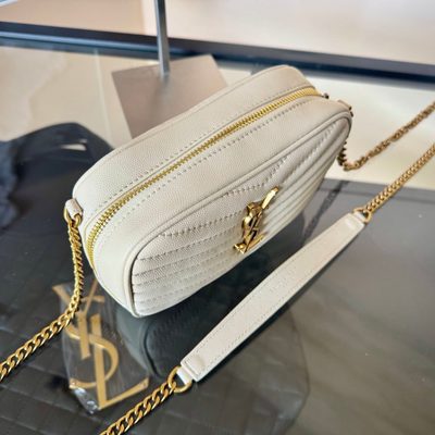 YSL Bag — 5