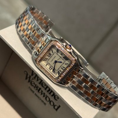 Cartier Watch — 6