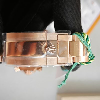 Rolex Watch — 7