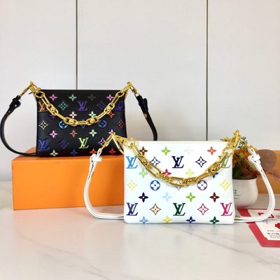 Louis Vuitton Bag — 9