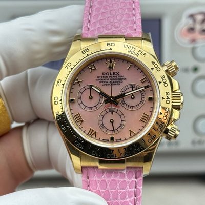 Rolex Watch