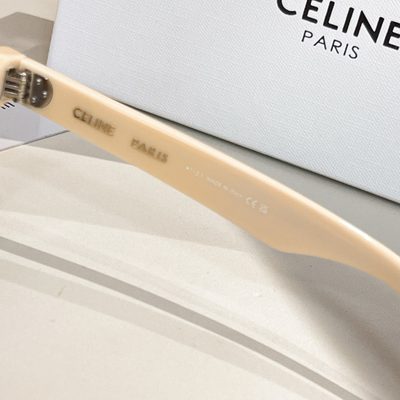 Celine Sunglasses — 6
