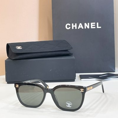 Chanel Sunglasses — 6