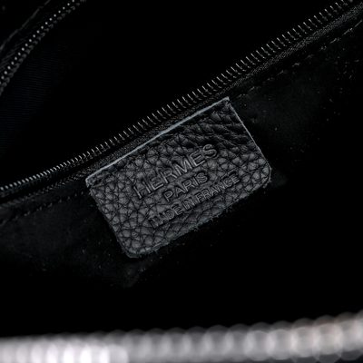 Hermes Messenger Bag — 9