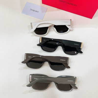 YSL Sunglasses — 8