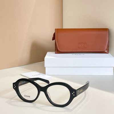 Celine Sunglasses — 6