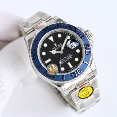 Rolex Watch