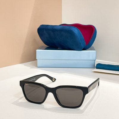Gucci Sunglasses — 4