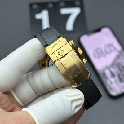 Rolex Watch — 5