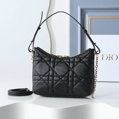 Dior Bag — 3