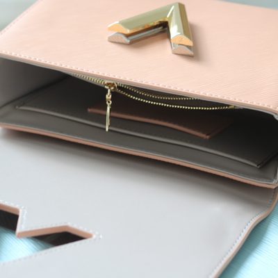 Louis Vuitton Bag — 9
