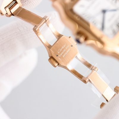 Cartier Watch — 9