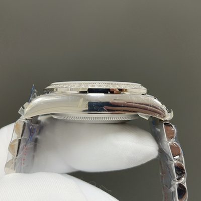 Rolex Watch — 5
