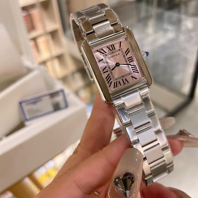 Cartier Watch — 3