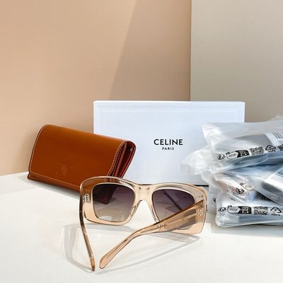 Celine Sunglasses — 4