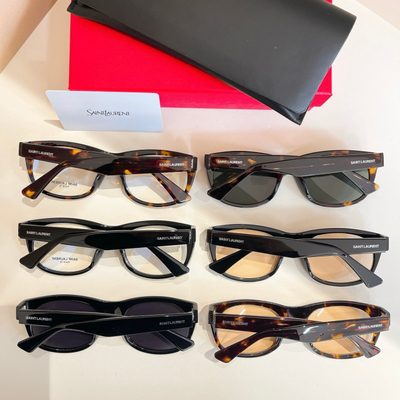 YSL Sunglasses — 9