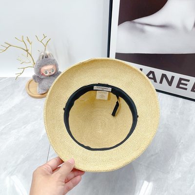 Chanel Bucket Hats — 9