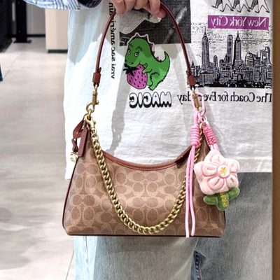 Coach Bag — 8
