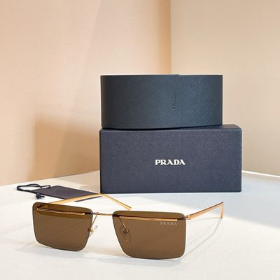 Prada Sunglasses — 3