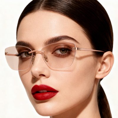 Chanel Sunglasses — 4