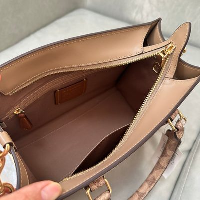 Coach Bag — 8