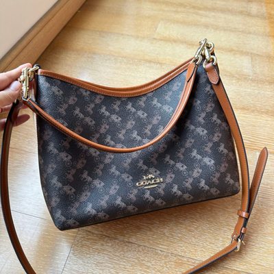 Coach Bag — 4