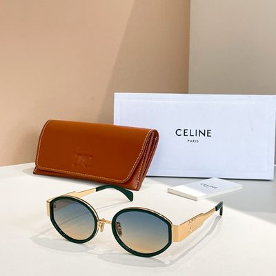 Celine Sunglasses — 3