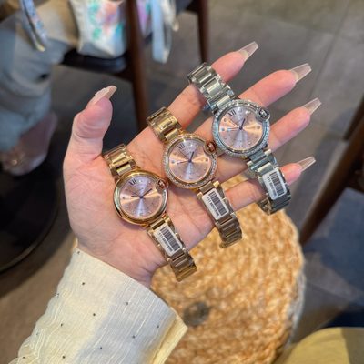 Cartier Watch — 5