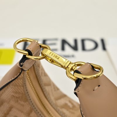 Fendi Bag — 4