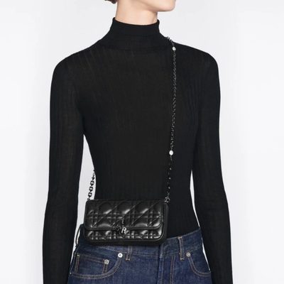 Dior Bag — 6