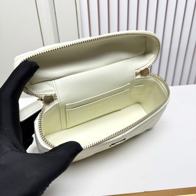 Chanel Bag — 9