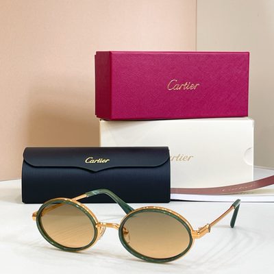 Cartier Sunglasses — 4