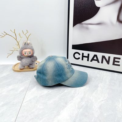 Chrome Hearts Cap — 6