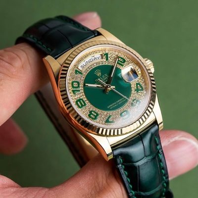Rolex Watch